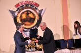 Soccer - Bulgarian football union