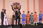 Soccer - Bulgarian football union