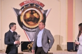 Футболист на годината - Награди за 2015 година - БФС