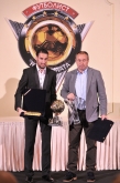 Футболист на годината - Награди за 2015 година - БФС