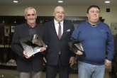 Спорт - награда