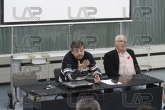 Курс за инструктори в НСА, 01.03.2013