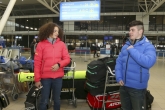 Спорт - Олимпийската делегация заминaва за Лилехамер - 10.02.2016