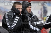 ПФК ЦСКА - ПФК Литекс 02.03.13