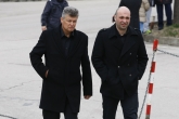 Футбол - Трифон Иванов поклонение - 17.02.2016