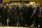 Футбол - Трифон Иванов поклонение - 17.02.2016