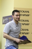 Спорт - Станимир Беломъжев с три световни титли - 18.02.2016