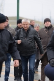 Футбол - А група - 21 ви кръг - ПФК Ботев ПД - ПФК Локомотив ПД - 20.02.2016