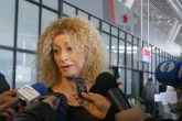 Художествена Гимнастика - златните момичета се прибраха в България - 22.02.2016