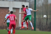 Футбол - Национален отбор - България - Сърбия U19 - приятелска среща - 24.02.16