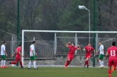 Футбол - Национален отбор - България - Сърбия U19 - приятелска среща - 24.02.16