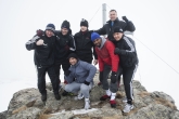 ЕКСКЛУЗИВНО - Кубрат Пулев тренира на спортна база