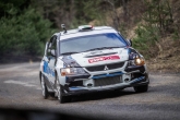 Автомобилен Спорт - Рали - МС Рали Тийм презентация сезон 2016 - 27.02.2016