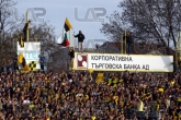 Ботев Пловдив - Левски София - 09.03.2013