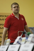 А група - 2015/2016