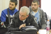 Автомобилизъм - тренировъчен ден Рали Котел - 12.03.2016
