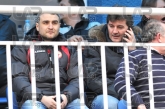 Локомотив София - ЦСКА - 13.03.2013