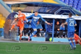 Левски VS Литекс 13.03.2013