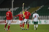 Футбол - квалификация Евро 2017 - U21 - България - Уелс - 25.03.2016