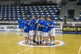 Баскетбол - НБЛ - 2015-2016