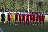 Футбол - Евро 2017 - U21 - Люксембург vs България - 29.03.2016