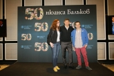 Футбол - 50 нюанса Красимир Балъков - 02.04.2016