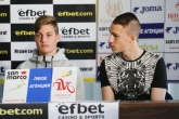 Футбол - " Студио ЕФБЕТ " с гости юношески национали U17 - 04.03.2016
