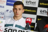 Футбол - " Студио ЕФБЕТ " с гости юношески национали U17 - 04.03.2016