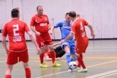 Футзал - Варна - ЦСКА vs. Левски - 09.04.2016