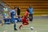 Футзал - Варна - ЦСКА vs. Левски - 09.04.2016