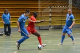 Футзал - Варна - ЦСКА vs. Левски - 09.04.2016