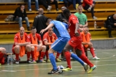 Футзал - Варна - ЦСКА vs. Левски - 09.04.2016
