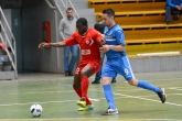 Футзал - Варна - ЦСКА vs. Левски - 09.04.2016