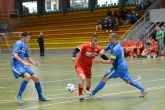 Футзал - Варна - ЦСКА vs. Левски - 09.04.2016