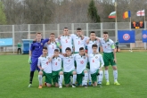Футбол - национален отбор - U16 - България - Грузия - 11.04.2016
