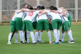 Футбол - национален отбор - U16 - България - Грузия - 11.04.2016