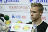 Футбол - Роман Прохазка за играч на 28 ми кръг - 14.04.2016