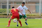 Футбол - национален отбор - U16 - България - Румъния - 15.04.2016