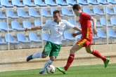 Футбол - национален отбор - U16 - България - Румъния - 15.04.2016