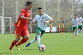 Футбол - национален отбор - U16 - България - Румъния - 15.04.2016