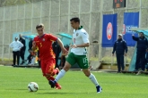Футбол - национален отбор - U16 - България - Румъния - 15.04.2016