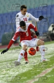 България - Малта 6:0