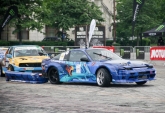 Автомобилен Спорт - INTERNATIONAL DRIFT GRAND PRIX - Букурещ, Неделя, 24.04.2016