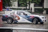 Автомобилен Спорт - INTERNATIONAL DRIFT GRAND PRIX - Букурещ, Неделя, 24.04.2016