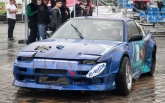 Автомобилен Спорт - INTERNATIONAL DRIFT GRAND PRIX - Букурещ, Неделя, 24.04.2016
