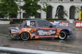 Автомобилен Спорт - INTERNATIONAL DRIFT GRAND PRIX - Букурещ, Неделя, 24.04.2016