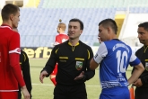 Футбол - В група - ПФК ЦСКА - ФК Сливнишки Герой - 27.04.2016