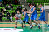 Баскетбол - НБЛ - 2015-2016