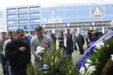 Футбол - ПФК Левски отбеляза 73 годишнината на Гунди - 04.05.2016