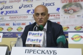 Автомобилизъм - пресконференция - второ международно ретро рали - 11.05.2016